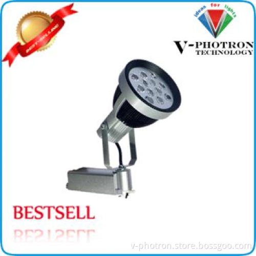 AC85-265V 12W LED Track Light